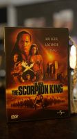 The Scorpion King (The Rock) | DVD | inkl. Versand Niedersachsen - Braunschweig Vorschau