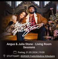 Angus and Julia Stone 2 Tickets Stuttgart Baden-Württemberg - Tübingen Vorschau