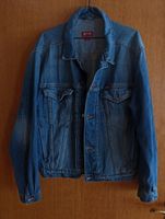 Mustang Jeans Jacke Herren M❤ Bayern - Markt Schwaben Vorschau