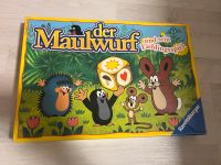 Der Maulwurf und sein Lieblingsspiel, Ravensburger, 4-8 Jahre Innenstadt - Köln Altstadt Vorschau