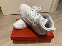 Puma Caven Dribble Mid SL Schuhe Sneaker 44 weiß Pankow - Weissensee Vorschau