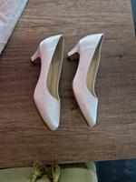Brautschuhe Bayern - Rimpar Vorschau