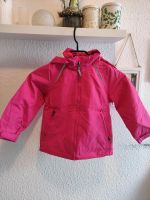 Kinder Jacke / Regenjacke/ Übergangsjacke in Rosa Gr. 104 v. H&M Nordrhein-Westfalen - Leverkusen Vorschau