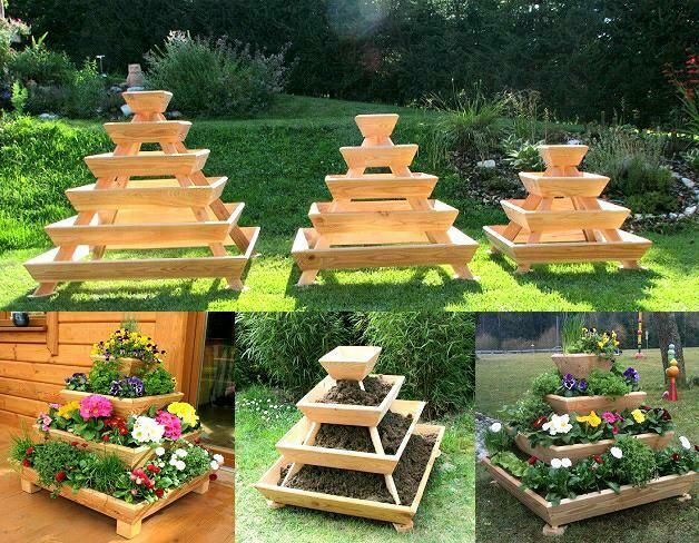 Hochbeet, Pyramide, Kräuterschnecke, Sofort Versandfertig. in Schlangen