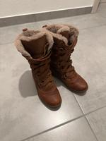 Winterschuhe Timberland Bayern - Germering Vorschau