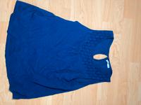 Damen Shirt edc - blau - Gr. L Niedersachsen - Rhauderfehn Vorschau