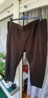 Leggings, Capri, Hose, Sport, braun, TCM, Gr. 50/52, Sommer Hessen - Offenbach Vorschau