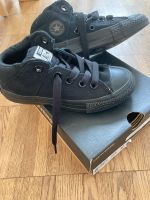 Converse neu schwarz 29 Sneaker All Star Hessen - Wiesbaden Vorschau