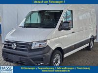 VW Transporter Crafter Elektro ( FZGNR 978075 ) Niedersachsen - Walsrode Vorschau