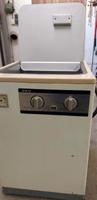 Waschmaschine  WM 66 Monsator DDR Retro Sachsen - Nossen Vorschau