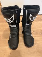 Berik Losail Motorradstiefel Saarland - Blieskastel Vorschau