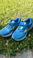 Brooks Turnschuhe Laufschuhe (wie Nike, Asics, Salomon) Bayern - Garmisch-Partenkirchen Vorschau