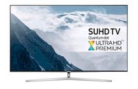 Samsung 65" 4K SUHD Fernseher UE65KS8090TXZG TV Berlin - Köpenick Vorschau