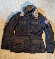Winterjacke Khujo Gr. 38 Östliche Vorstadt - Fesenfeld Vorschau
