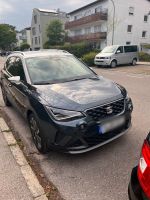 Seat Seat Arona 1.5 TSI 110kW FR DSG Kr. München - Neubiberg Vorschau