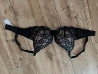 Hunkemöller bh schwarz spitze 80E Bayern - Schwarzenfeld Vorschau