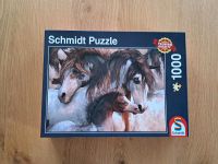Puzzle 1000 Teile Niedersachsen - Georgsmarienhütte Vorschau