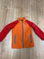 Softshelljacke Jacke jakoo 128/134 orange Nordrhein-Westfalen - Übach-Palenberg Vorschau