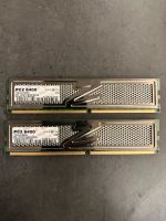 2x 2GB OCZ PC2 6400 RAM Sachsen - Chemnitz Vorschau