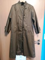 Jacke, Mantel, Pelz, beige-Gold, braun Bayern - Rain Niederbay Vorschau