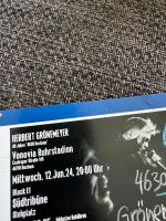 1x Herbert Grönemeyer Ticket Stehplatz Bochum 12.06.24 Nordrhein-Westfalen - Hamminkeln Vorschau