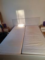 Ikea Brusali Bett 1,60x2,00m Baden-Württemberg - Bad Wurzach Vorschau