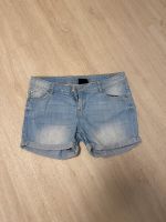 Jeans Shorts Nordrhein-Westfalen - Steinheim Vorschau