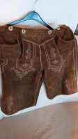 Lerderhose G42 Moser Bayern - Roding Vorschau