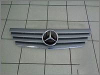 Mercedes Benz CL203 Sportcoupe Frontgrill Kühlergrill 2038800383 Rheinland-Pfalz - Kaiserslautern Vorschau