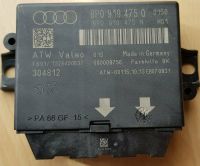 Audi PDC PLA STG defekt? 8P0 919 475 F G M D H Q E Hessen - Taunusstein Vorschau