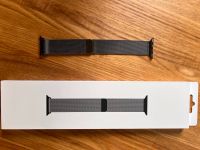 Apple Watch Milanese Loop Graphite Stainless Steel Armband 45mm Nordrhein-Westfalen - Sundern (Sauerland) Vorschau