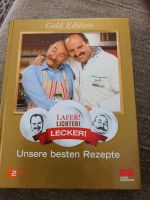 Kochbücher Lafer und Lichter lecker Dortmund - Lütgendortmund Vorschau