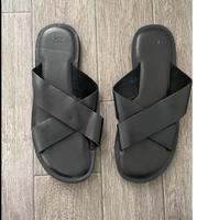 H&M Ledersandalen Sandalen Herren Mitte - Tiergarten Vorschau