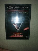 Die Maske des Zorro Legende des Zorro Kampfstern Galactica Film West - Nied Vorschau