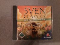 Sven Classics - Der flotte Dreier - PC Spiel Baden-Württemberg - Weinheim Vorschau