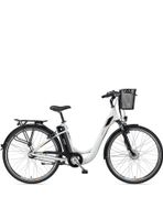 E-Bike Telefunken Damenrad Nordfriesland - Friedrichstadt Vorschau