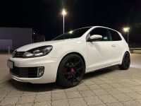 Golf VI GTI Weiß Niedersachsen - Osterholz-Scharmbeck Vorschau