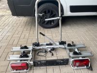 Fahrradträger für Angängerkupplung Orginal Mercedes Bayern - Schwabmünchen Vorschau