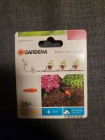 Gardena Micro Drip System Endtropfer 2l/h Hamburg-Mitte - Hamburg Wilhelmsburg Vorschau