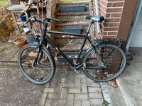 28 Zoll Trekking Fahrrad lowrider guter Zustand Niedersachsen - Schneverdingen Vorschau