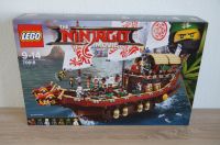 Lego Ninjago 70618 Ninja-Flugsegler NEU Niedersachsen - Rinteln Vorschau