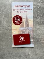 Gutschein  Schenk Lokal für Köln Köln - Vingst Vorschau