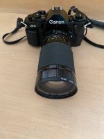 Canon A1 Kamera Bayern - Lenggries Vorschau