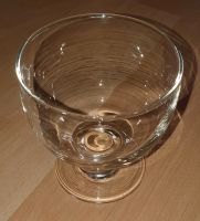 Schale Schüssel Glasschale Eisschale Snackschale Glas Dekoration Essen - Essen-Kray Vorschau