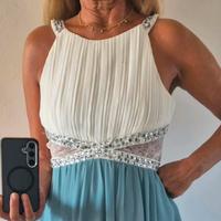 Abbikleid # Cocktailkleid # Partykleid Nordrhein-Westfalen - Olfen Vorschau