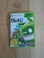 Xbox 360 Game DE BLOB 2 ab 6 Jahre Thüringen - St Gangloff Vorschau