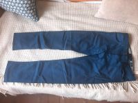 Chino Stretch Hose Massimo Dutti Slim Fit S M 32 42 Waffelmuster Hamburg-Mitte - Hamburg Billstedt   Vorschau