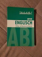 Englisch Prüfungs- und Basiswissen der Oberstufe Nordrhein-Westfalen - Leverkusen Vorschau