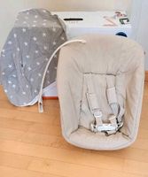 Stokke Newborn Set Tripp Trapp, OVP Baden-Württemberg - Ostfildern Vorschau