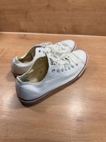 CONVERSE ALL STAR CUCKS LOW WEISS München - Trudering-Riem Vorschau